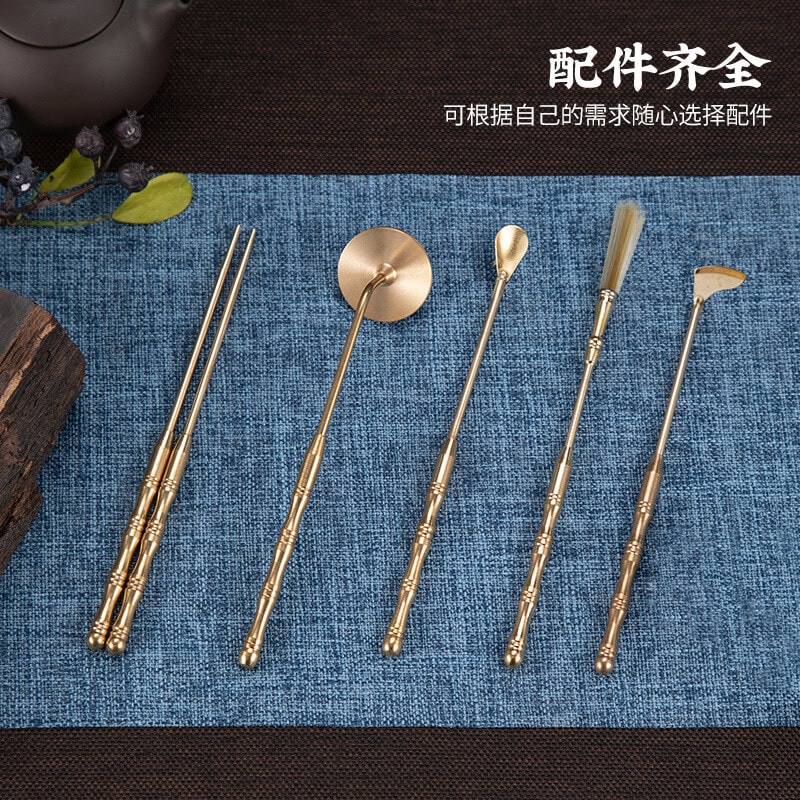 華】時代舊藏 時代物 香道具 珎香付35g 純銀香道具 時代物 古